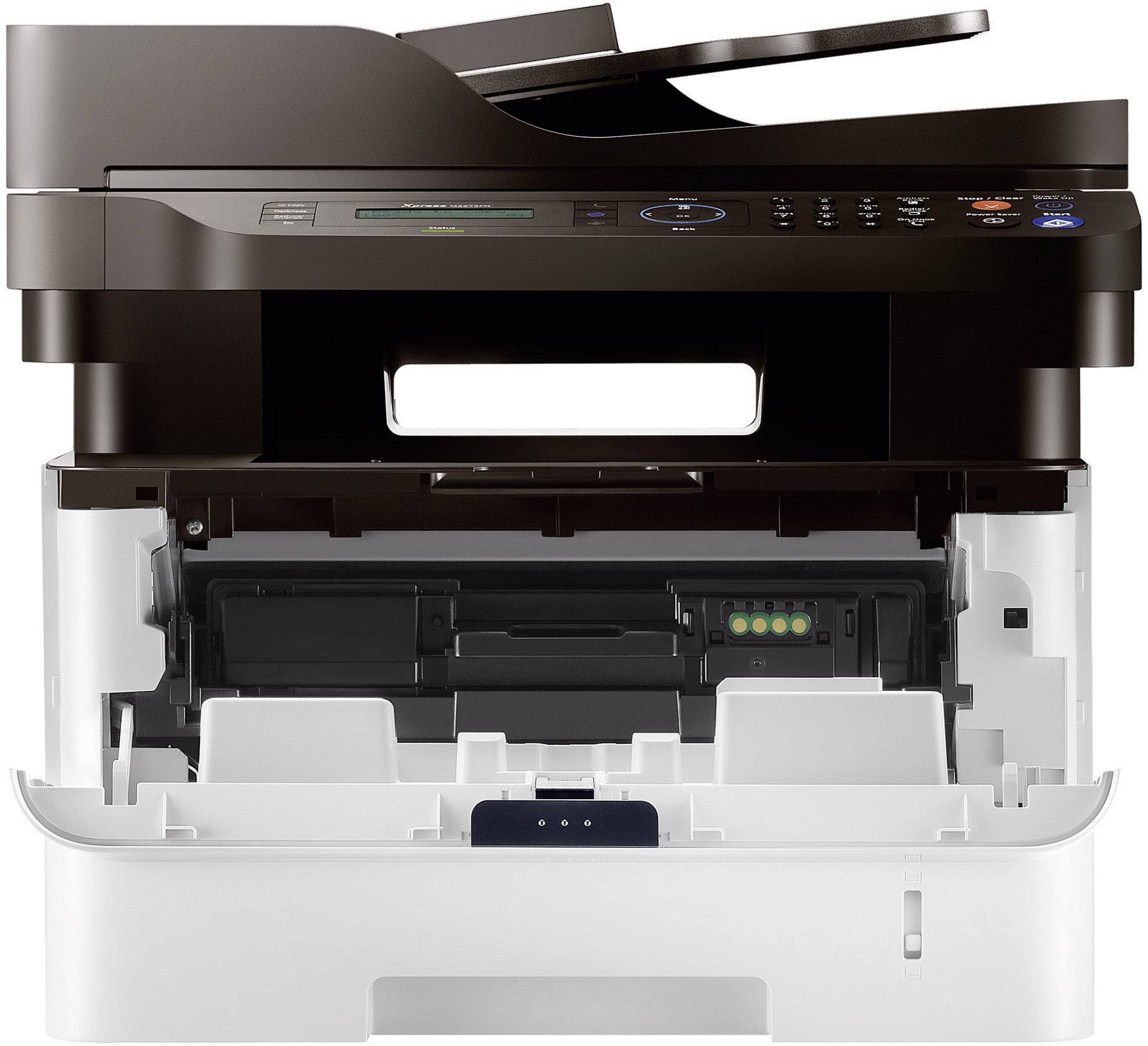 HP Samsung Xpress M2675FN 4in1 Monolaser-Multifunktionsgerät-4