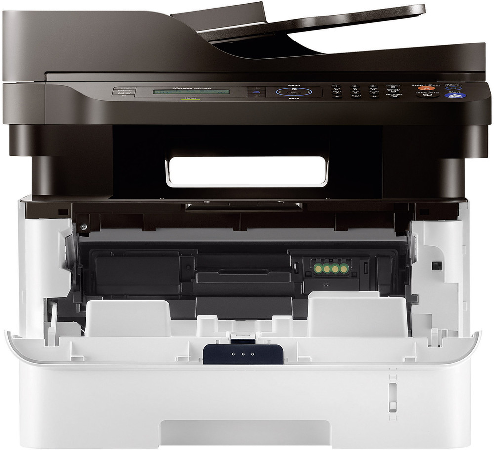 Samsung Xpress M2675fn Monolaser Multifunktionsdrucker A4 Drucker