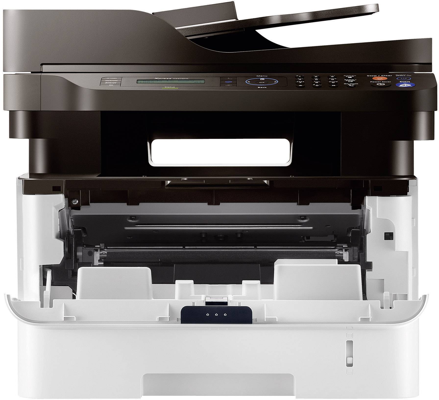 HP Samsung Xpress M2675FN 4in1 Monolaser-Multifunktionsgerät-5