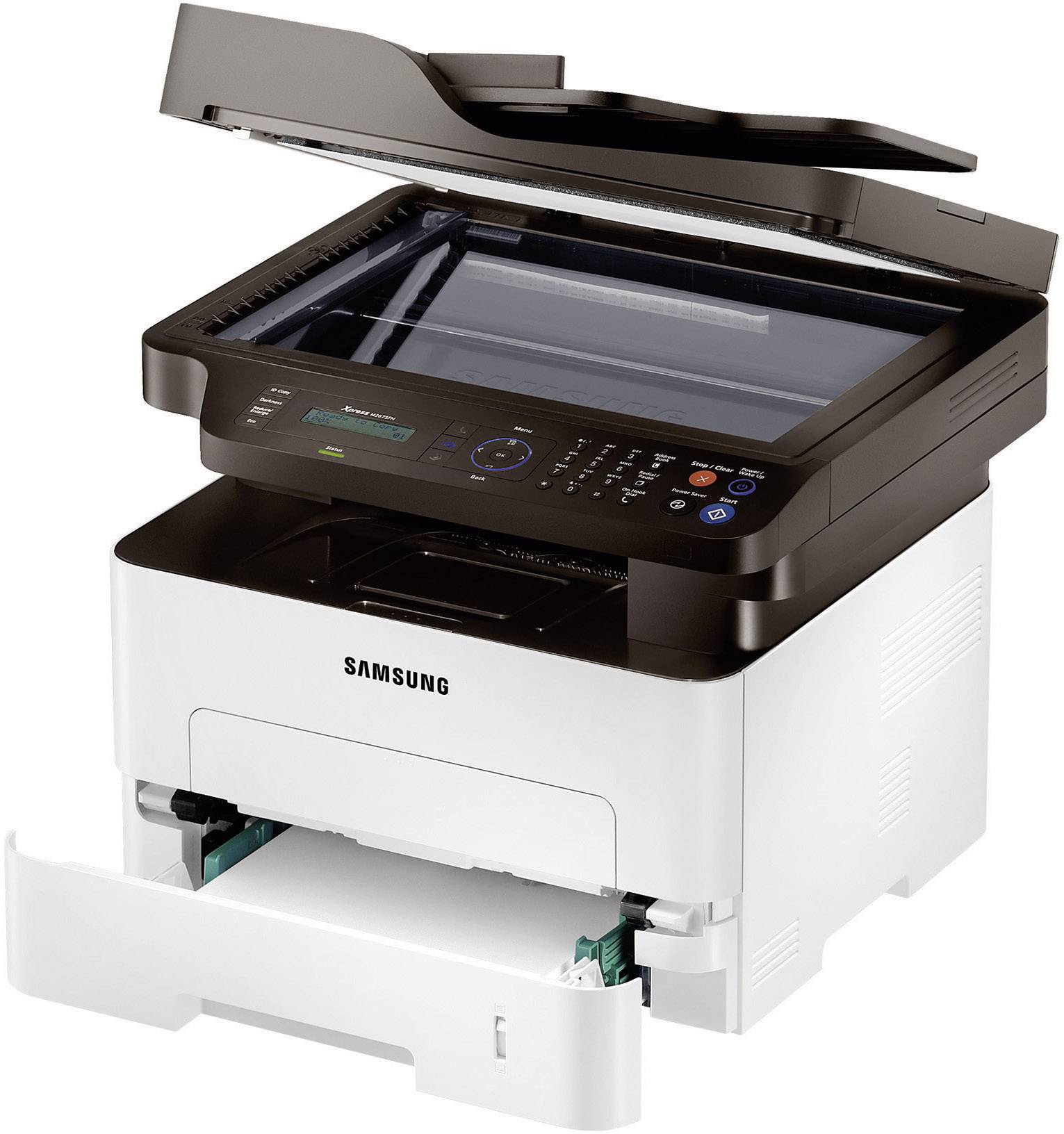 HP Samsung Xpress M2675FN 4in1 Monolaser-Multifunktionsgerät-6