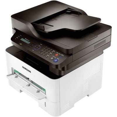 HP Samsung Xpress M2675FN 4in1 Monolaser-Multifunktionsgerät-8
