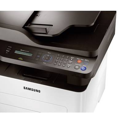 HP Samsung Xpress M2675FN 4in1 Monolaser-Multifunktionsgerät-9