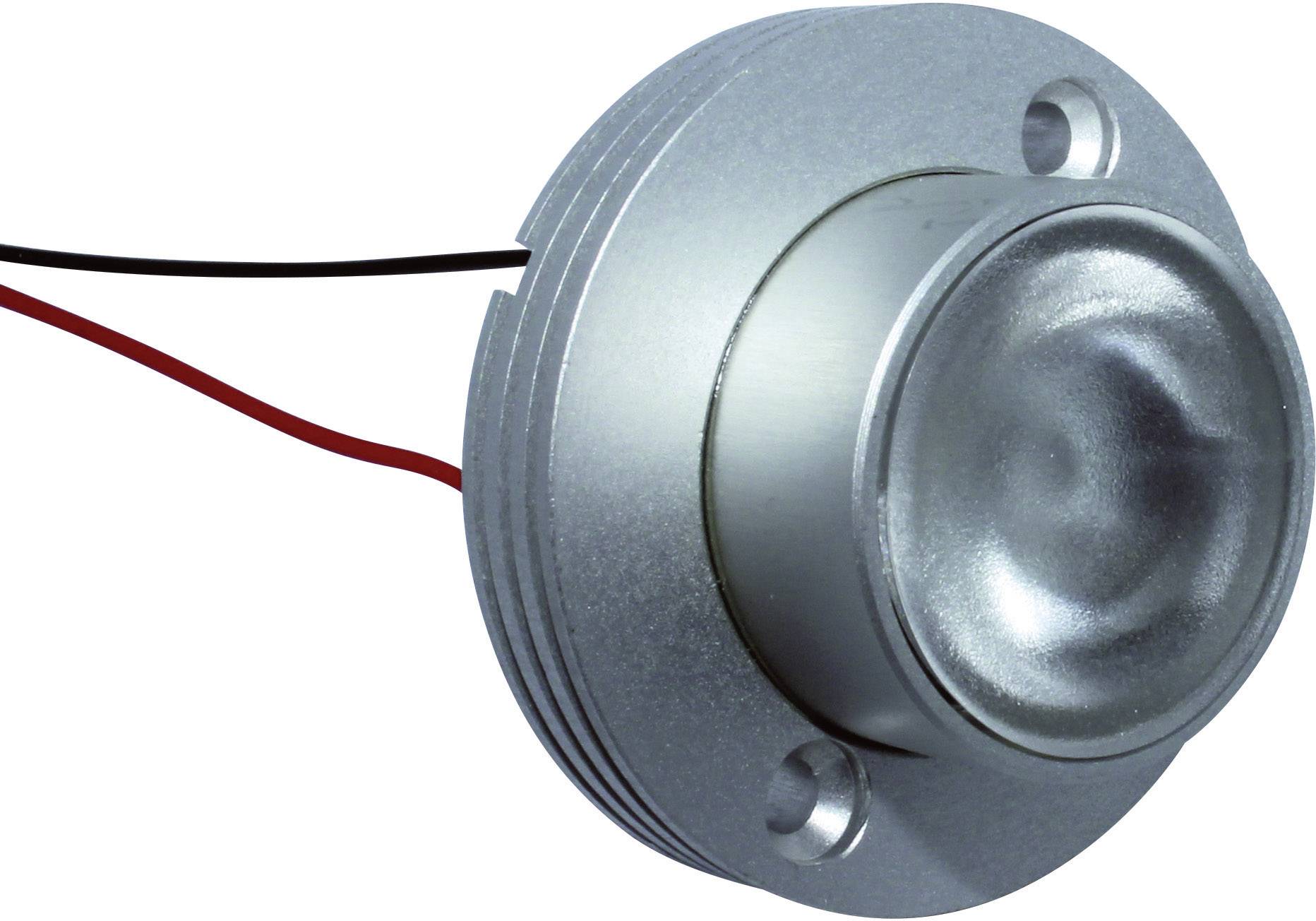 Signal Construct QAUR1321L030 HighPower LED-spot Groen 2.64 W 146 lm 30 ° 3.8 V afbeelding