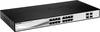 D-Link DGS-1210-16 DGS-1210-16 Netzwerk Switch 16 + 4 Port 1 GBit/s
