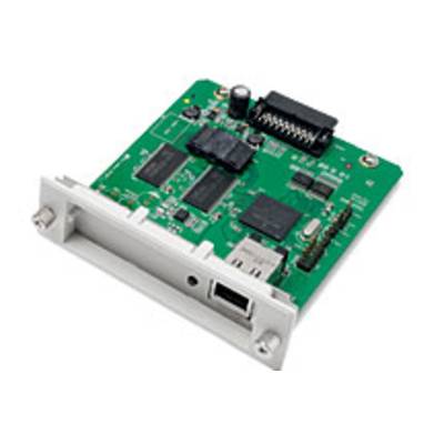 Epson C12C824352 Netzwerkkarte  100 MBit/s PCI, LAN (10/100 MBit/s)