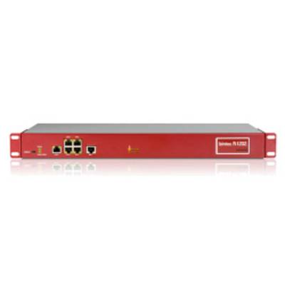 Funkwerk R1202 VPN-Gateway VPN Router 100 MBit/s 