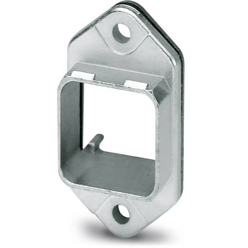 Phoenix Contact LWL-Steckverbinder, Zubehör VS-PPC-F1-SCRJ-MNNA-1RP Anbaurahmen