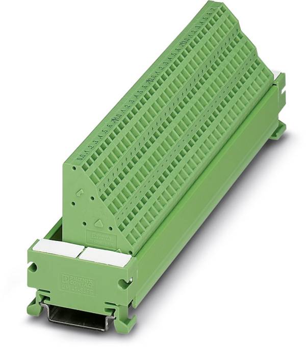 Passivmodul Varioface-Compact UM45-FLK Phoenix Contact 2965224 UM 45-FLK50/32IM/ZFKDS/PLC Inhalt: 1 St.
