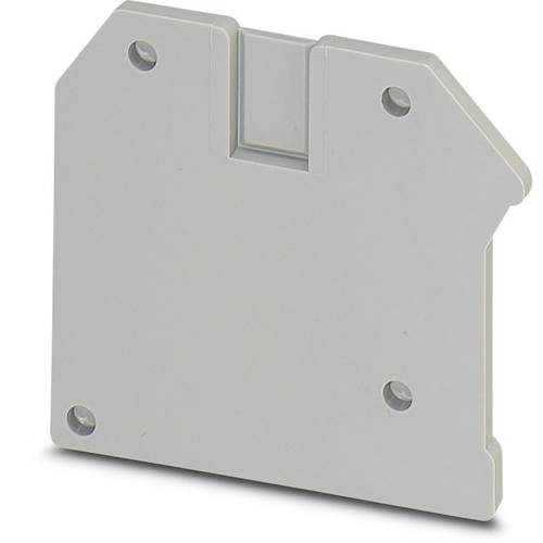 D-UK 3-MSTB - Abschlussdeckel D-UK 3-MSTB 3002047 Phoenix Contact Inhalt: 50 St.