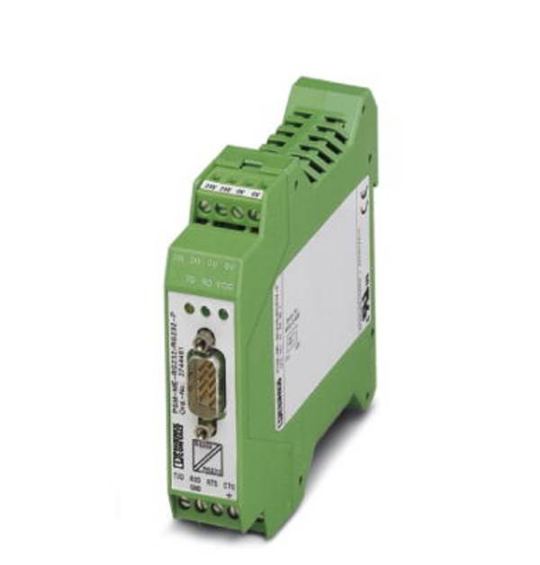 Phoenix Contact PSM-ME-RS232/RS232-P 2744461  1 St.