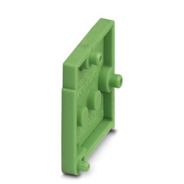 RZ 2,5-FRONT 2,5 H - Leiterplatten-Anschlussklemme  RZ 2,5-FRONT 2,5 H 1700079 Phoenix Contact Inhalt: 50 St.