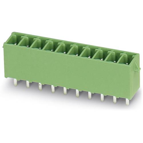 Phoenix Contact Stiftgehäuse-Platine MC Polzahl Gesamt 2 Rastermaß: 3.50 mm 1727566 250 St.