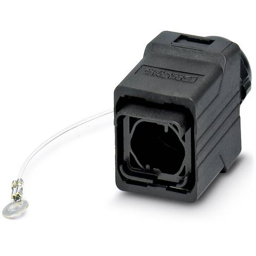 Thumbnail - Phoenix Contact 1608155 Sensor-/Aktor-Steckverbinder, unkonfektioniert Schutzkappe 1 St.