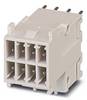 Phoenix Contact VC-AMLV 8 VC-AMLV 8 - Kontakteinsatz Inhalt: 50 St.