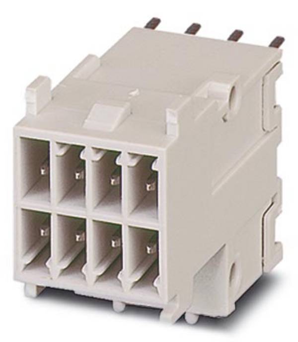 Phoenix Contact VC-AMLV 8 VC-AMLV 8 - Kontakteinsatz Inhalt: 50 St.