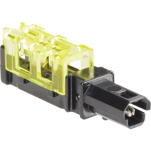 Thumbnail - Vogt Verbindungstechnik 3924N IDC 3924N Schnellklemmverbinder flexibel: 0.2-0.5 mm² starr: 0.2-0.5 mm² Polzahl: 2 1 St. ...