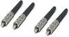 Phoenix Contact LWL-Steckverbinder PSM-SET-FSMA/4-HCS Steckverbinder