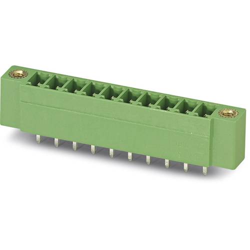 Phoenix Contact Stiftgehäuse-Platine MCV Polzahl Gesamt 6 Rastermaß: 3.50 mm 1843266 100 St.
