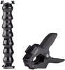 GoPro Jaws Flex Clamp Flexible Klemmhalterung GoPro