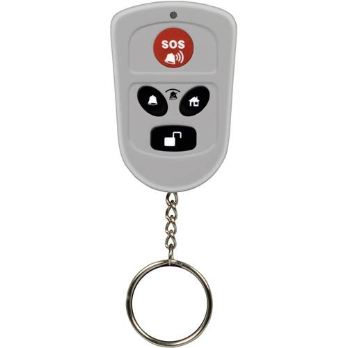 Olympia 5909 5909 Funk-Alarmanlagen-Erweiterung Funk-Fernbedienung