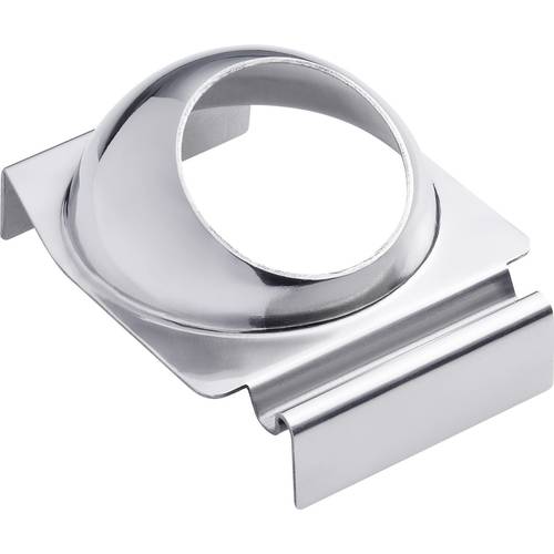 Thumbnail - TOOLCRAFT P629J Abdeckmaske (L x B x H) 65 x 50 x 35 mm 1 St.