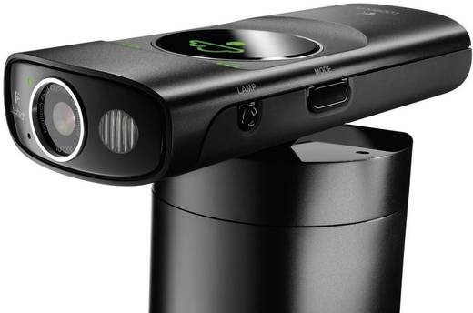 Review: Logitech Broadcaster Wi-fi Webcam For Mac Review: Logitech Broadcaster Wi-fi Webcam For Mac