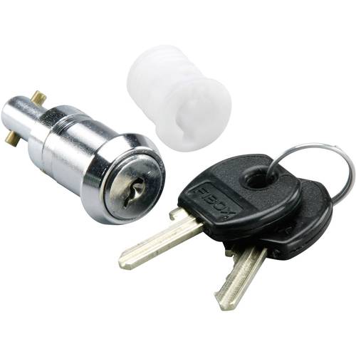 Fibox MB 10597 Verschlusseinsatz Metall, Kunststoff 1 St.