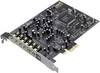 Sound Blaster SoundBlaster Audigy RX 7.1 Soundkarte, Intern PCIe x1 Digitalausgang, externe Kopfhöreranschlüsse