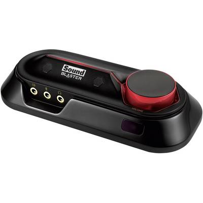 Creative Soundblaster Omni Surround 5.1-0
