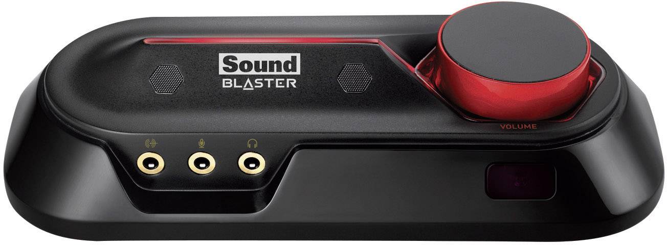 Creative Soundblaster Omni Surround 5.1-3