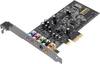 Sound Blaster SoundBlaster Audigy FX 5.1 Soundkarte, Intern PCIe x1
