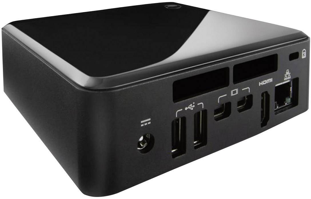 Tarox Mini PC 8 GB im Conrad Online Shop | 792448