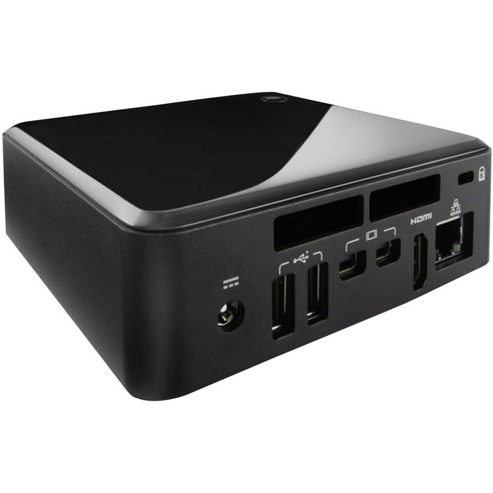 Tarox Mini PC 8 GB im Conrad Online Shop | 792448