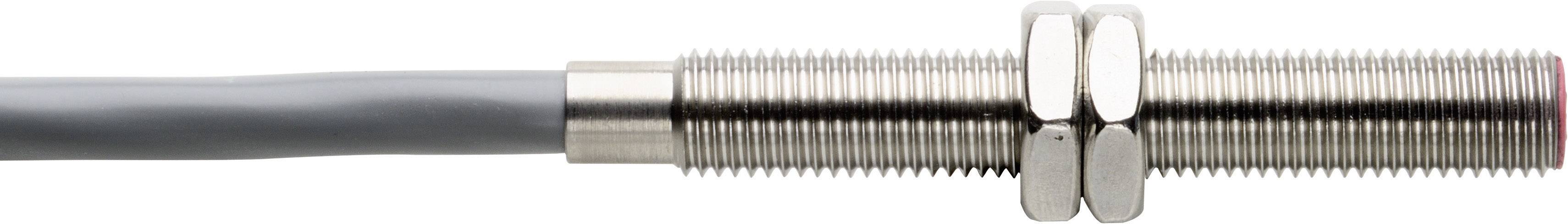 Inductive proximity sensor M8 shielded PNP Secatec from