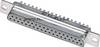 HARTING 09672254704 D-SUB Buchsenleiste 180 ° Polzahl: 25 Lötkelch 1 St.