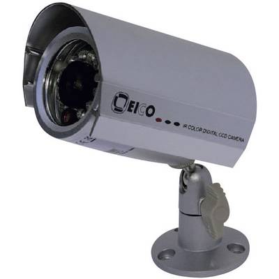    Analog-Überwachungskamera   