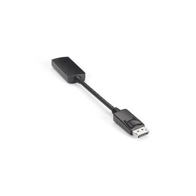 Aktiver DisplayPort 1.2 zu HDMI Adapter
