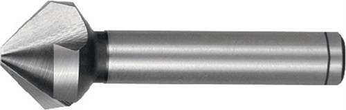 RUKO DIN 335 90 ° 102116E Kegelsenker 12.4 mm HSSE-Co 5 Cobalt Zylinderschaft 1 St.