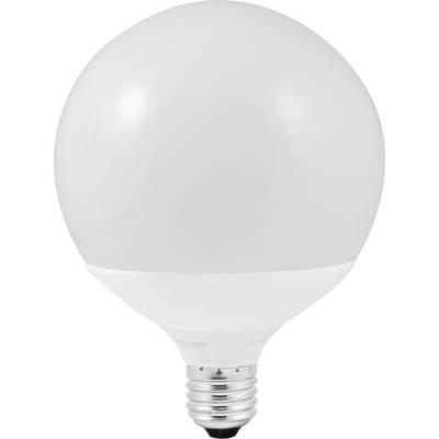 Müller-Licht LED Globelampe Ø120mm 11W (75W) E27 827 200° DIM matt