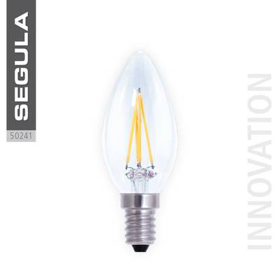 Segula LED Kerzenlampe 4W (25W) E14 Ambient Dimming