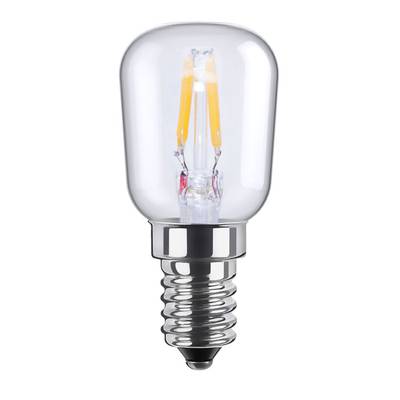 Segula LED Kühlschranklampe Vintage Line 1,5W (13W) E14 926 360° DIM klar