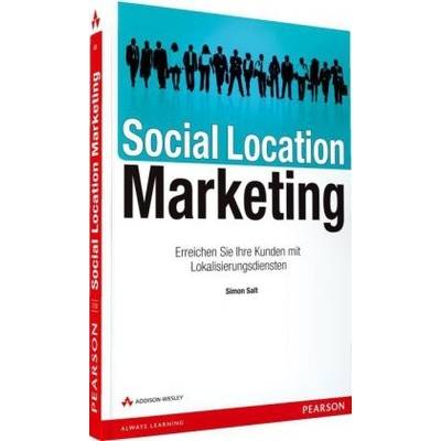 Social Location Marketing