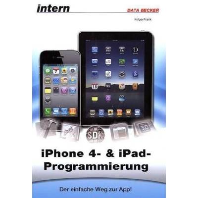 iPhone 4-&iPad Programmierung