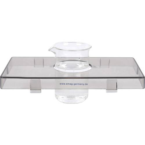 Emag 60055 Ultraschallreiniger-Deckel 0.5 l