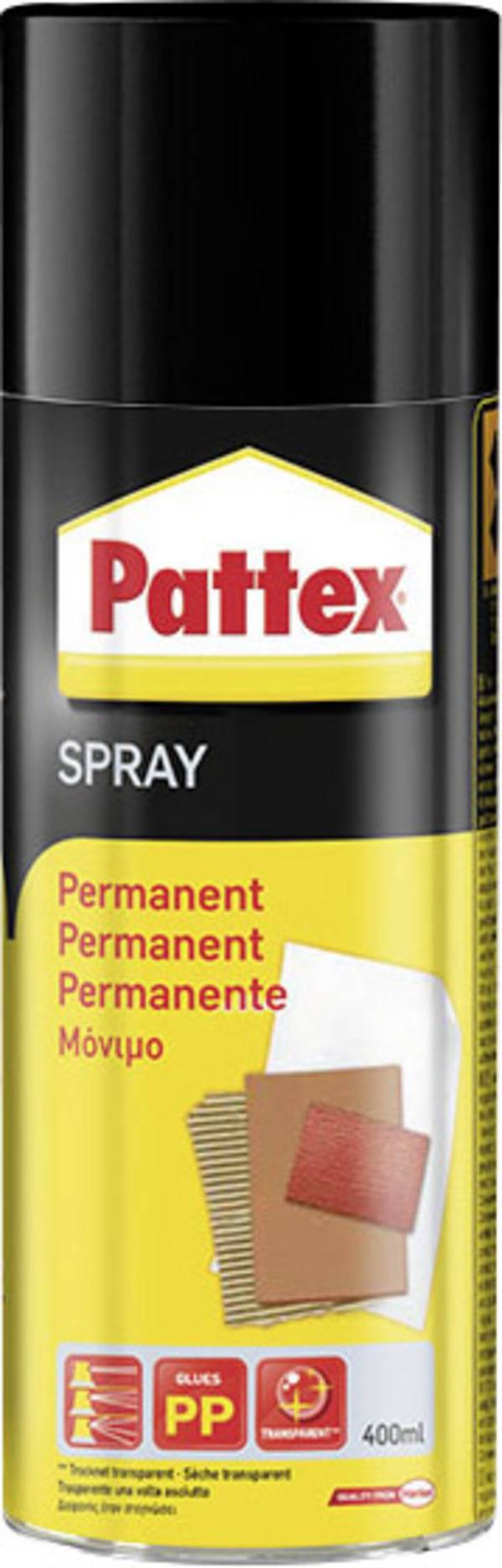 Pattex Sprühkleber  400 ml PXSP6