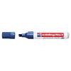 Permanentmarker 1 blau edding