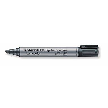 STAEDTLER Lumocolor - Marker - Schwarz - wasserbasierte Tinte-0