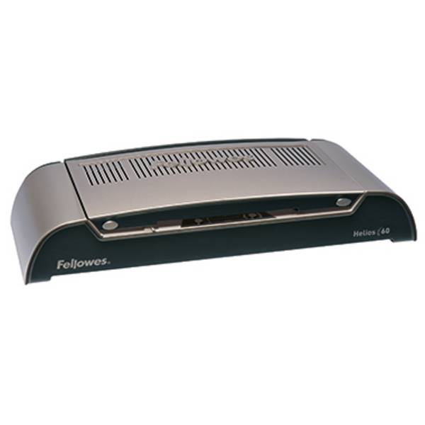 Fellowes Thermobindegerät Helios 60 5642001 schwarz