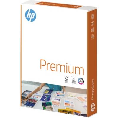 HP Kopierpapier Printing CHP210 DIN A4 80g weiß 500 Bl./Pack.