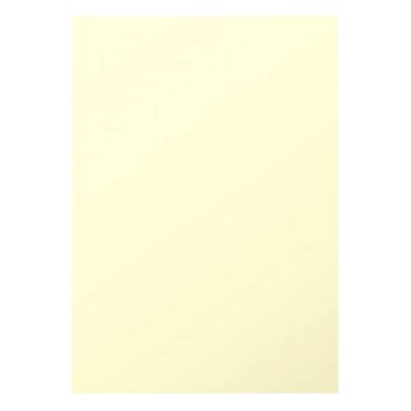 Clairefontaine Briefpapier Pollen 4207C 120g kanarienge 50 Bl./Pack.